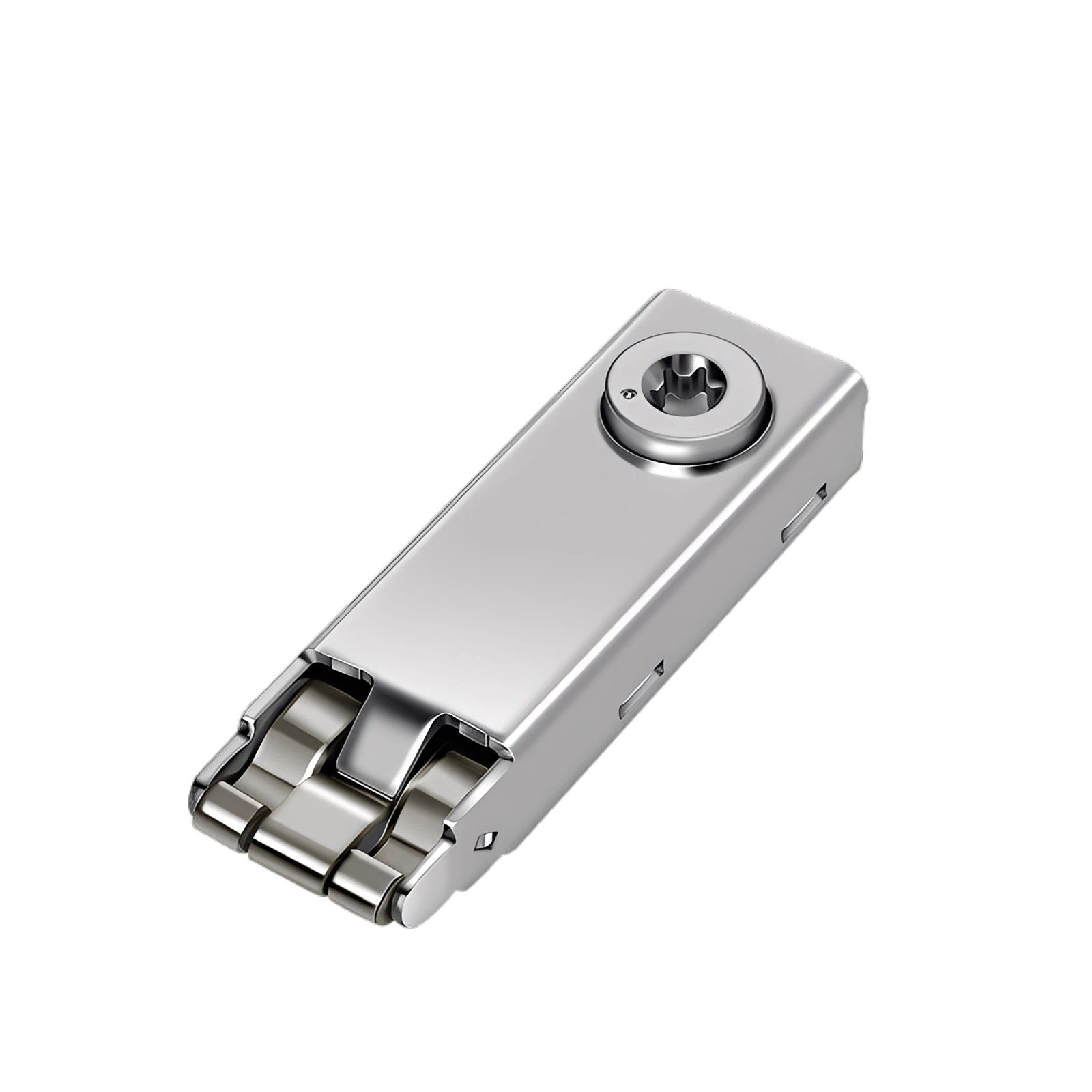 exhibition structure locking device exhibition structure locking device